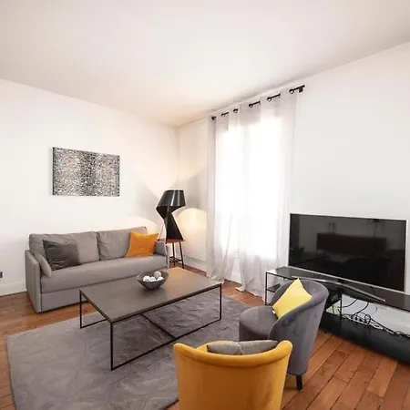Apartment Elegant Centre *